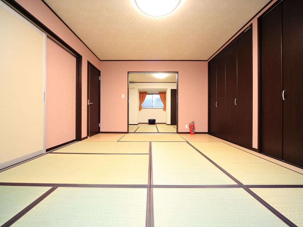 Coto Tokyo Yui Asakusa Room photo