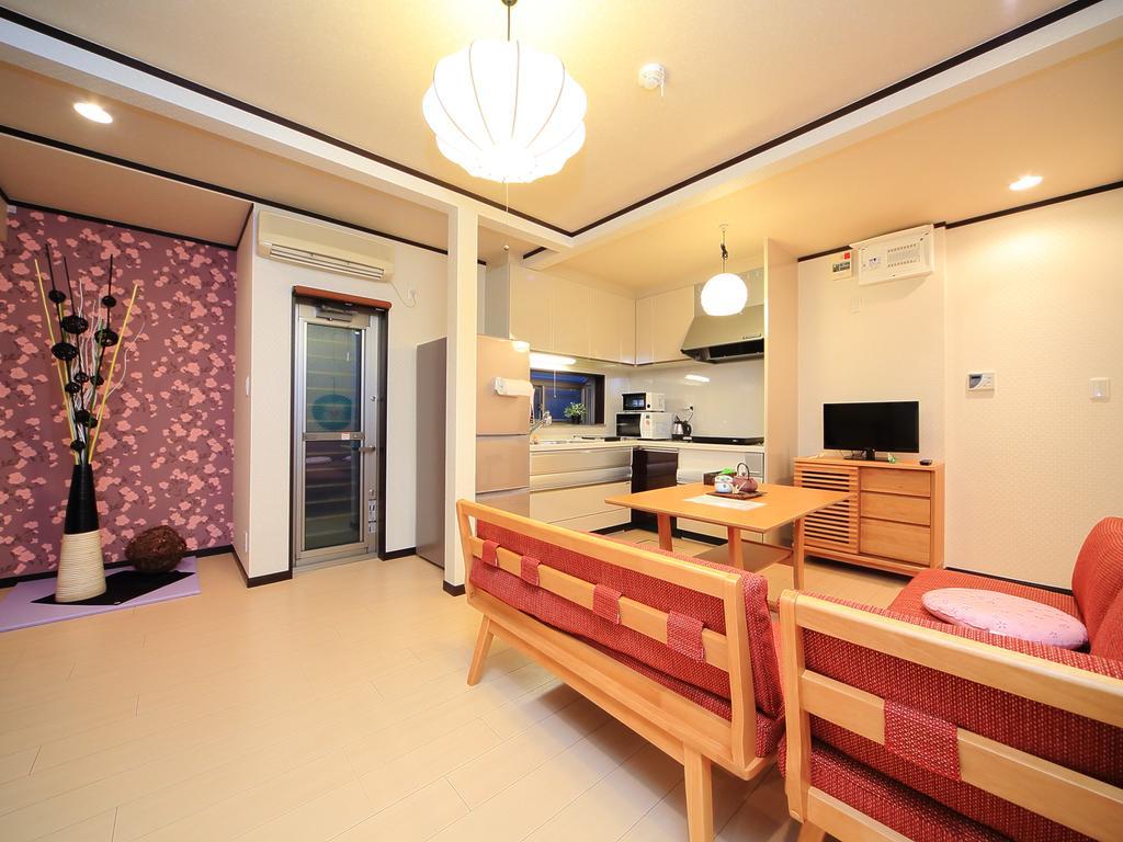 Coto Tokyo Yui Asakusa Room photo