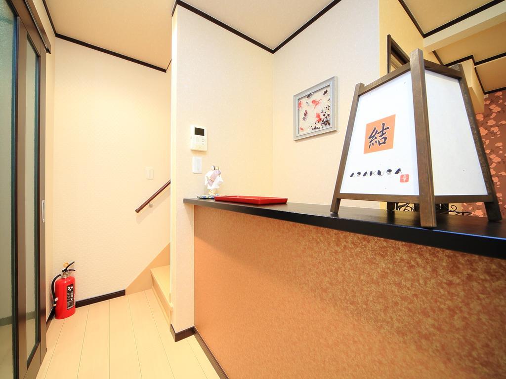 Coto Tokyo Yui Asakusa Room photo