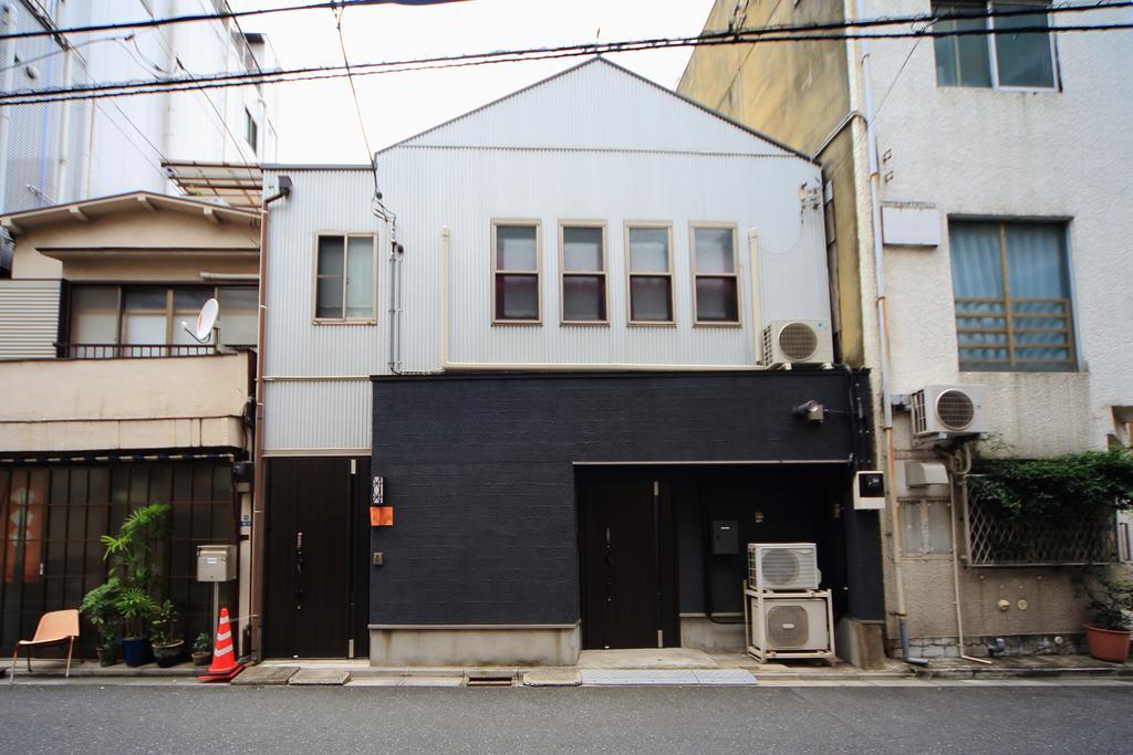 Coto Tokyo Yui Asakusa Exterior photo